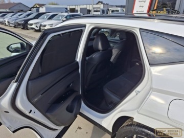 Hyundai Tucson IV 2021 Hyundai Tucson 1,6 crdi 136 KM N-line 4x4 full alcantara panorama kamery36, zdjęcie 10