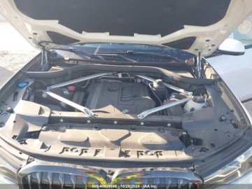 BMW X7 2022 BMW X7 2022r., 4x4, 3.0L 3.0 Benzyna 335KM, zdjęcie 11