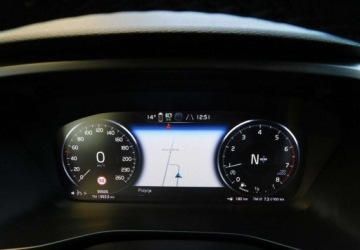 Volvo XC40 2022 Volvo XC 40 z Gwarancja Bezwypadkowy Kamera Podgrzewane Fotele 1.5 Benzyna, zdjęcie 15