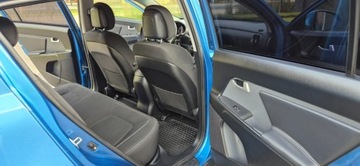 Kia Sportage III SUV 2.0 CRDi 136KM 2011 Kia Sportage III 2.0 CRDi 136/160PS AWD 1,5r w PL Efektowna Gwarancja!, zdjęcie 5