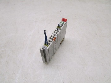 Модуль BECKHOFF KL2134, 4 цифровых выхода 24 В постоянного тока