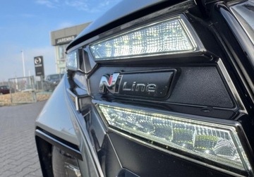 Hyundai Tucson IV 2021 Hyundai Tucson 1.6 Hybryda 150KM, zdjęcie 30