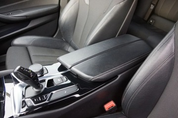 BMW Seria 5 G30-G31 Touring 520d 190KM 2018 BMW Seria 5 2.0 Diesel 190 KM, 4x4, Navi, Kamera, Polskora, LED, GWARANCJA, zdjęcie 26