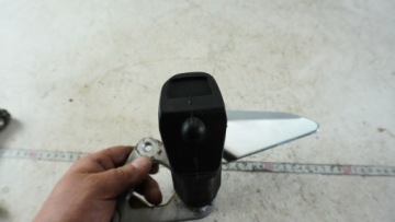 Suzuki GS500F GS 500 F 500F 04-08 Комплект рычаг подножки левый