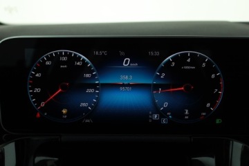 Mercedes GLA II Off-roader 1.3 200 163KM 2020 Mercedes GLA GLA 200, Salon Polska, 1. Właściciel, zdjęcie 7