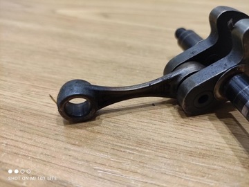 ШАТУН КОЛЕНВАЛА STIHL HS 75 80 85