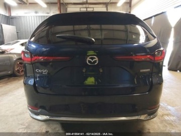 Mazda 2024 Mazda CX-90 Turbo Premium 2024 3.3l 3.3 Benzyna 280KM, zdjęcie 4