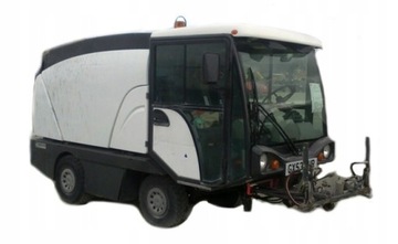 УСТАНОВКА ЖГУТА ПРОВОДОВ JOHNSTON CX200 C50 142A 101T