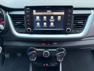 Kia Stonic I 2018 Kia Stonic Kamera cofania CarPlay FV23%, zdjęcie 19