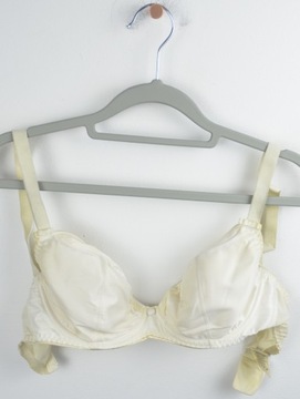 F19* BRAVISSIMO Satin BRA 60FF 28FF