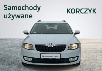 Skoda Octavia III Scout 1.6 TDI 110KM 2016 Skoda Octavia 1.6 TDI 110 KM 6 bieg.manual 4x4 Ambition 1.6 Diesel, zdjęcie 7