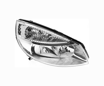 Renault Scenic Front Lamp (JM), 06.03 - 08.06 260102336R