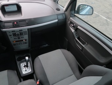 Opel Meriva I 1.8 ECOTEC 125KM 2009 Opel Meriva 1.8, Automat, Navi, Klima, zdjęcie 7