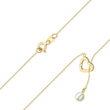 ЗОЛОТАЯ ЗНАМЕНИТОСТЬ С БРИЛЛИАНТОМ пр. 585