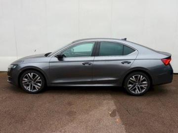 Skoda Octavia IV Liftback 2.0 TDI 150KM 2026 SKODA Octavia Edition 130 Selection 2.0 TDI DSG 150KM 2026, zdjęcie 2