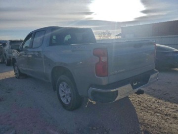 Chevrolet Silverado II 2023 Chevrolet Silverado K1500 Lt 2023 2.7 Benzyna 310KM, zdjęcie 1