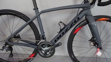 ROZZO FCRD 40 DISC CARBON TIAGRA 45 высота 50 длина
