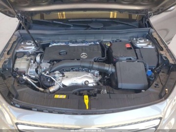 Mercedes GLB 2023 Mercedes-Benz GLB 250 4Matic 2023 2.0l 2.0 Benzyna 221KM, zdjęcie 5