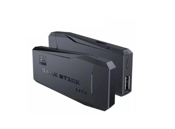Мини-консоль в стиле ретро для ТВ-игр + эмулятор видеоигр 20000 + 2 HDMI-накладки