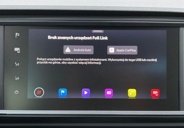 Cupra Ateca Crossover Facelifting 1.5 TSI 150KM 2024 Cupra Ateca Atrakcyjne finansowanie, ACC, Podgrzewane fotele kubelkowe, GP, zdjęcie 33