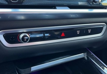 BMW X5 G05 SUV Plug-In Facelifting 3.0 50e 490KM 2025 BMW X5 Samochod DEMO dostepny z leasingiem 100 BMW Bonkowscy Wroclaw, zdjęcie 16