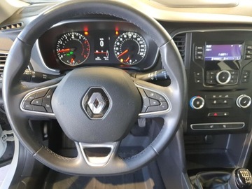 Renault Megane IV Hatchback 5d  Facelifting 1.3 TCe 115KM 2020 Megane 1.3 TCe FAP Zen, zdjęcie 12