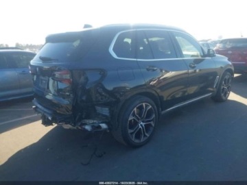 BMW X5 G05 2023 BMW X5 2023r., 4x4, 3.0L 3.0 Hybryda 335KM, zdjęcie 2