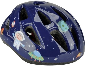 KASK ROWEROWY DZIECIĘCY COSMO XS/S