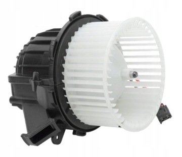 НОВЫЙ ВЕНТИЛЯТОР AUDI A4 B8 2007-2016 ВЕНТИЛЯТОР