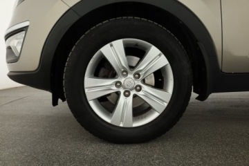 Kia Sportage III SUV 1.6 GDI 135KM 2012 Kia Sportage 1.6 GDI, Salon Polska, Serwis ASO, zdjęcie 11