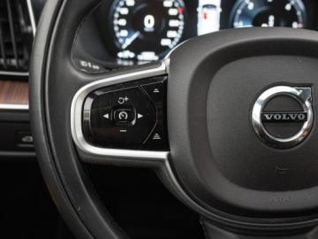 Volvo XC60 II 2021 Volvo XC 60 GD751XT#B4 D AWD Inscription Podgrz I, zdjęcie 14