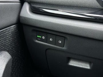 Skoda Octavia IV Liftback 1.5 TSI EVO 150KM 2022 Skoda Octavia 1.5TSI 150KM Style DSG l Pakiet Dyna, zdjęcie 17