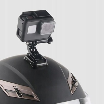 Держатель наклейки для шлема спортивной камеры GoPro