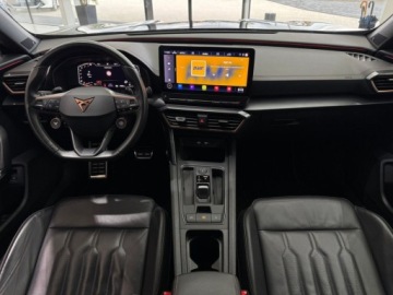Cupra Formentor Crossover 2.5 TSI 390KM 2022 Cupra Formentor 4Drive VZ5 DSG 1 wlasciciel Salon Polska FV 23 gw dos, zdjęcie 12