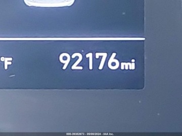 Hyundai Tucson III 2019 Hyundai Tucson 2019 Hyundai Tucson Value FWD 2.0 Benzyna 161KM, zdjęcie 13