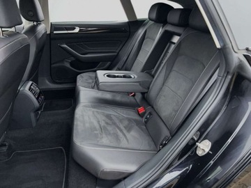 Volkswagen Arteon Fastback Facelifting 2.0 TSI 190KM 2022 Volkswagen Arteon 2.0TSI 190KM Elegance DSG SerwisASO Acc Led Vitrual Keyl, zdjęcie 9