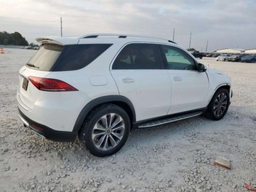 Mercedes GLE V167 2021 Mercedes-Benz GLE 350 2021 2.0l 2.0 Benzyna 255KM, zdjęcie 3