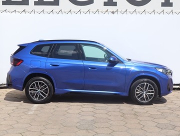 BMW X1 U11 2023 BMW X1 sDrive20i, Salon Polska, Serwis ASO, zdjęcie 5
