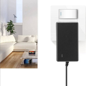 ЗАРЯДНОЕ УСТРОЙСТВО ДЛЯ ЛИТИЙ-ИОННОГО АККУМУЛЯТОРА 21В 2А