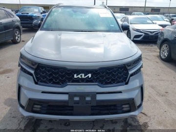 Kia Sorento IV 2023 Kia Sorento SX 2023 2.5l 2.5 Benzyna 281KM, zdjęcie 7