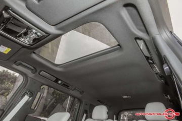 BYD 2025 BYD Leopard 8 2025 Intelligent and Brave Flagship Edition 6 Seaters Auto P, zdjęcie 20