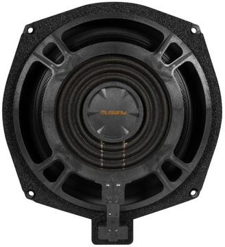 Musway CSB8W Комплект сабвуферов, посвященный BMW E F G PLUG&PLAY