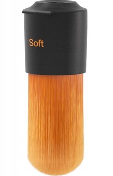 ADBL Round Detail Brush Soft Pędzelek Detailingowy