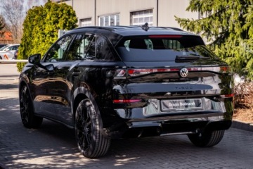 Volkswagen T-Roc I SUV Facelifting 1.5 TSI ACT 150KM 2026 Volkswagen T-Roc R-Line 1.5 eTSI 150 KM DSG -, zdjęcie 9