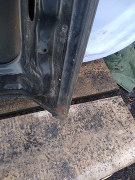 ПОДЪЕМНИК БАГАЖНИКА MERCEDES W123