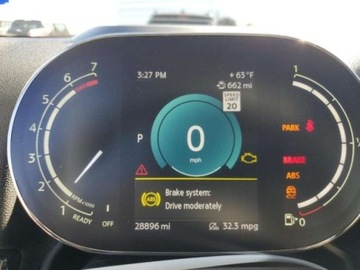 Mini Countryman F60 2023 MINI Countryman 2023, 2.0L, COOPER S, po gradobiciu 2.0 Benzyna 189KM, zdjęcie 10