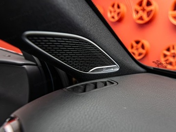 Mercedes Klasa A W177/V177 Sedan AMG 2.0 AMG 35 306KM 2021 MERCEDES-BENZ A Klasa A 35 AMG Sedan 2.0 306KM 2021, zdjęcie 6