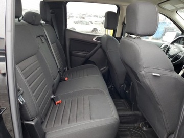 Ford Ranger V 2021 Ford Ranger XL, 2021, 2.3L 270KM, 4x4, od ubezpieczalni 2.3 Benzyna 270KM, zdjęcie 9