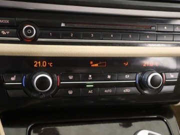 BMW Seria 5 F10-F11 2011 BMW 5 520d, Automat, Navi, Klima, Klimatronic, zdjęcie 15