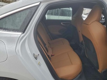 Audi A5 B10 2025 Audi A5 Limousine Premium Plus 2025 2.0 Benzyna 261KM, zdjęcie 10